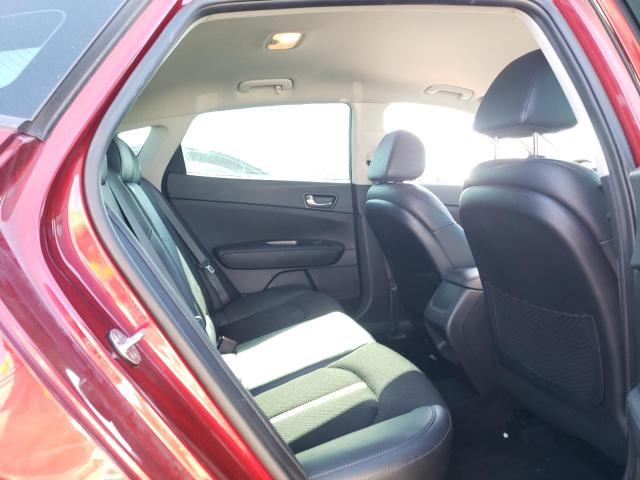 5XXGT4L35LG432766 KIA Optima Lx
