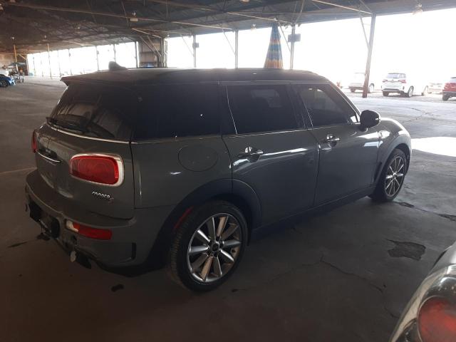 WMWLN9C53G2E15953 Mini Cooper S Clubman