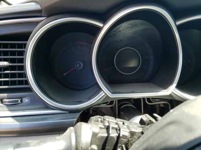 5XXGM4A70EG323511 KIA Optima Lx