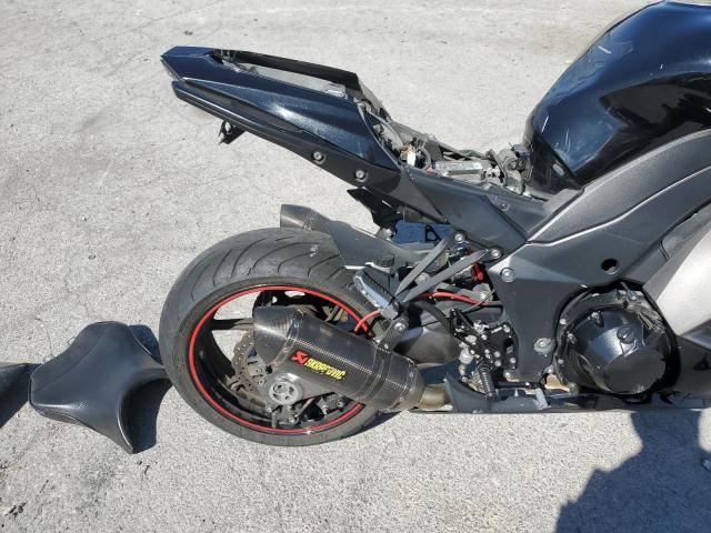 2012 KAWASAKI ZX1000 H JKAZXCH14CA003431