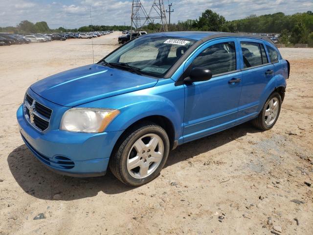 2008 Dodge Caliber SXT