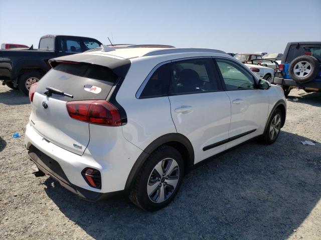KNDCB3LC1L5368869 KIA NIRO LX