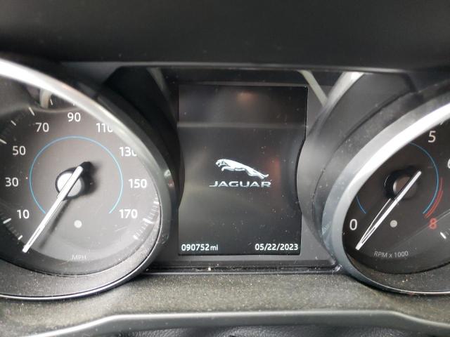 2017 JAGUAR XF PREMIUM - SAJBD4BVXHCY28503
