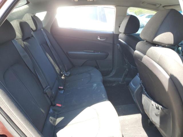 5XXGT4L31GG024643 KIA Optima Lx