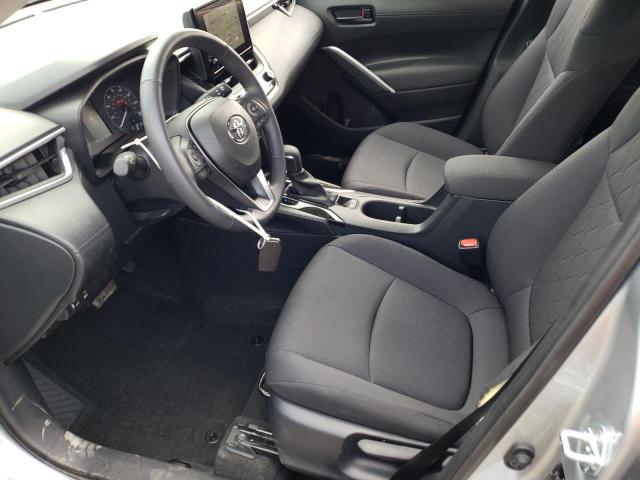 2023 TOYOTA COROLLA CR - 7MUCAABG6PV046696