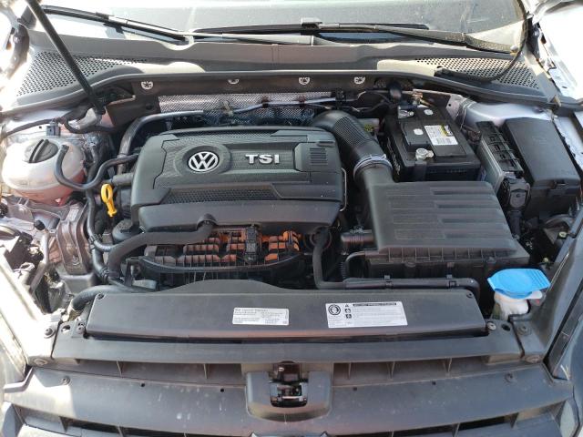 2017 VOLKSWAGEN GOLF SPORT - 3VWC17AU3HM526018