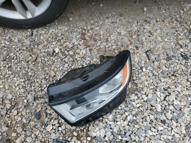 2FMPK3J90JBB48524 Ford EDGE SEL