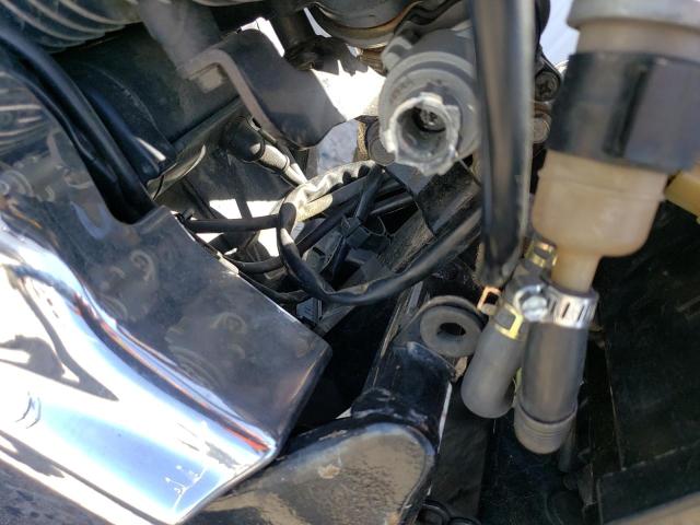 2003 HONDA VT750 DCB JH2RC44563M703523