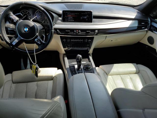 5UXKT0C53H0S80336 BMW X5 Xdr40e