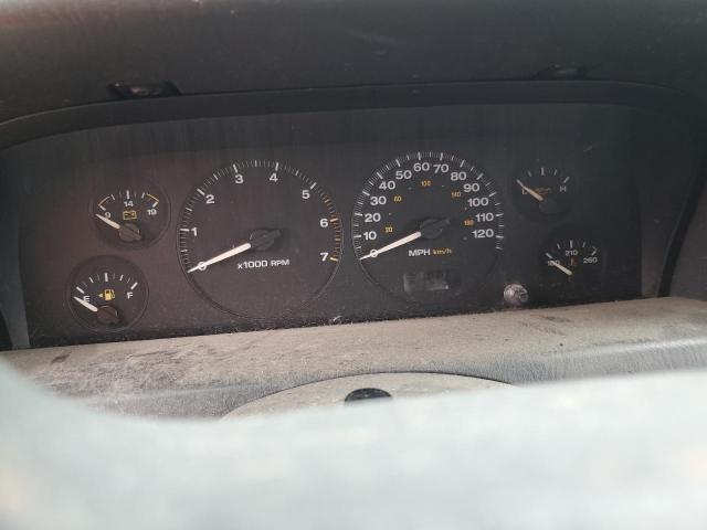 2002 Jeep Grand Cherokee Laredo VIN: 1J4GW48S82C114298 Lot: 53738953