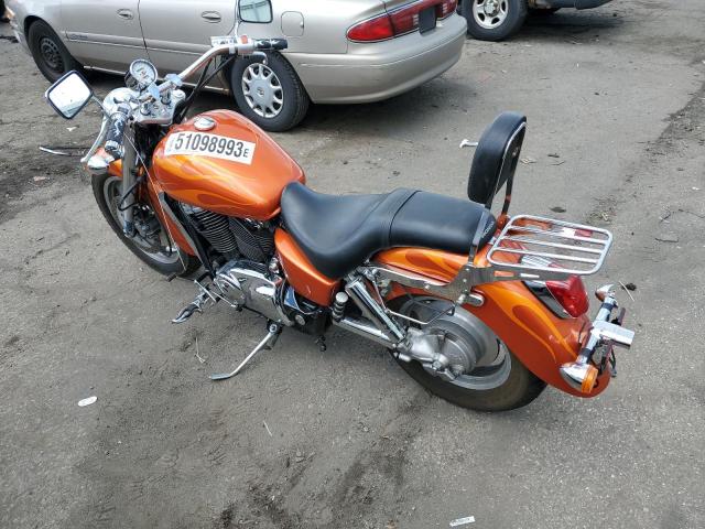 2002 HONDA VT1100 C2 - 1HFSC43082A203353