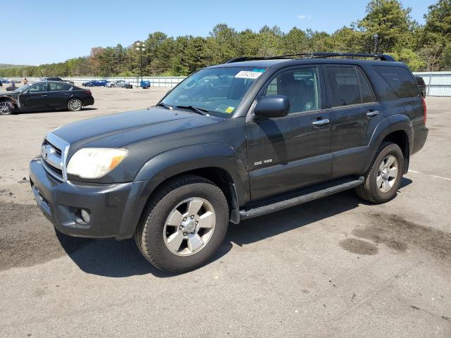 2006 Toyota 4Runner SR5