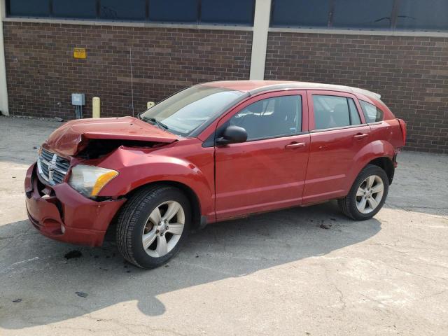 2010 Dodge Caliber Mainstreet