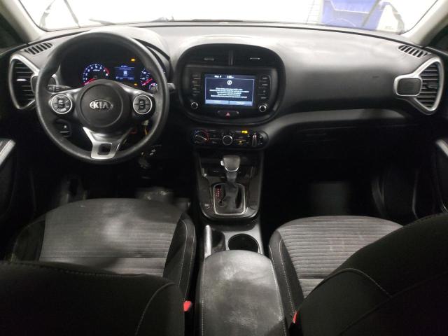 KNDJ23AU9L7055236 KIA SOUL LX