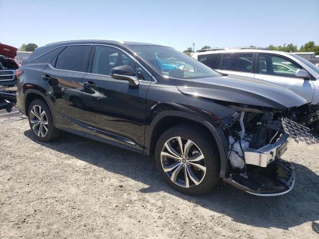 2022 LEXUS RX 350 L - JTJHZKEA4N2027684