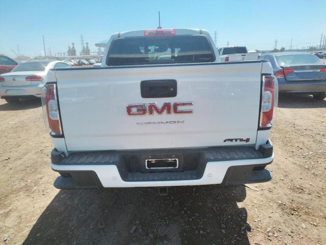1GTP6FE13N1117977 GMC Canyon At4