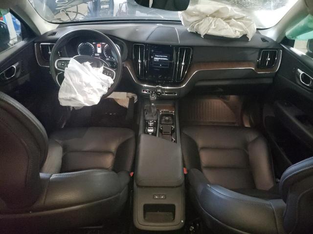2021 VOLVO XC60 T6 MO YV4A22RKXM1770332