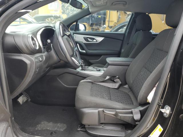 2019 CHEVROLET BLAZER L - 3GNKBARA8KS612213
