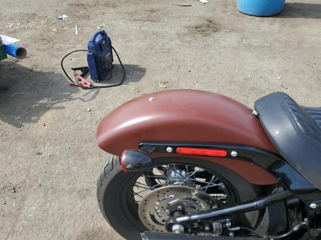 2018 HARLEY-DAVIDSON FXBB STREE 1HD1YJJ12JC024731