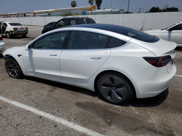 5YJ3E1EA1LF804044 Tesla MODEL 3