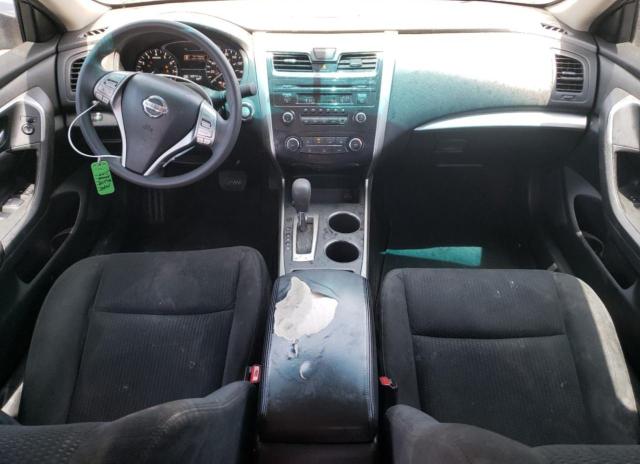1N4AL3AP8FN875823 Nissan ALTIMA 2.5