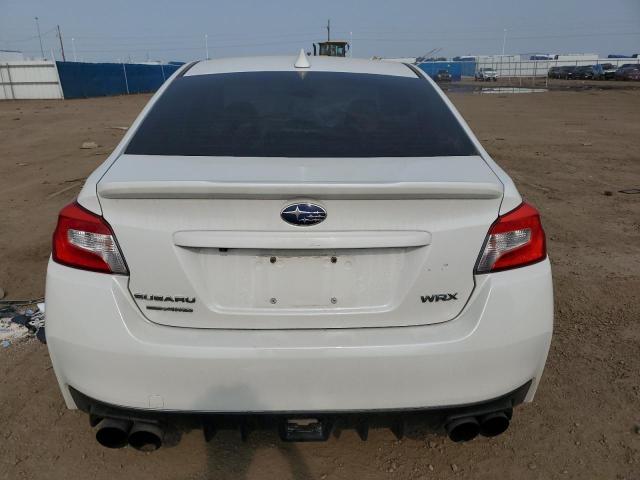 JF1VA1E64H9832718 Subaru Wrx Premium