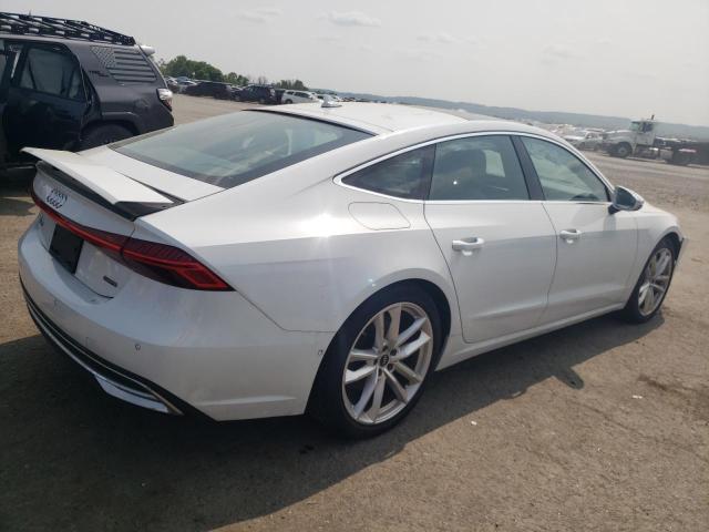 VIN WAUS2BF21NN013998 2022 Audi A7, Prestige no.3