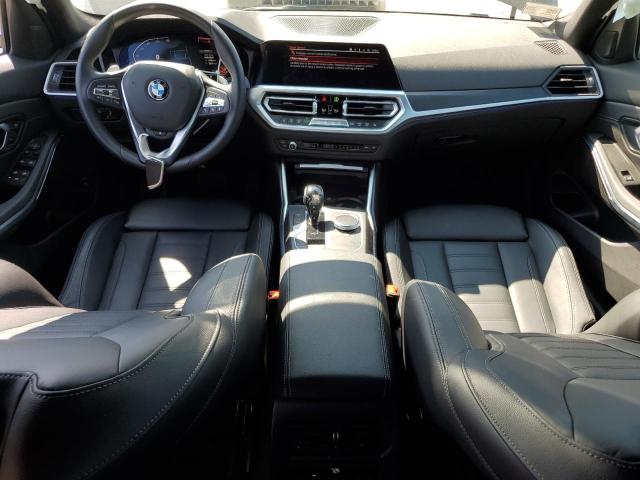 2020 BMW 330XI - 3MW5R7J06L8B25448