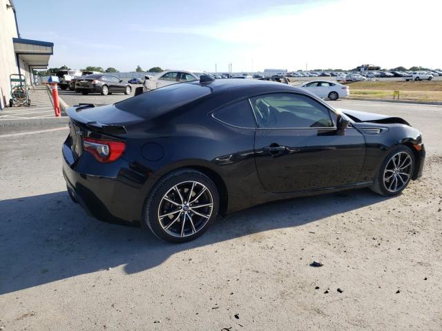 JF1ZCAC15L8703677 Subaru Brz Limited