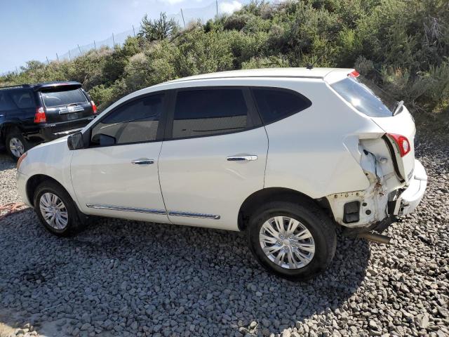 JN8AS5MTXEW606821 Nissan Rogue Select S