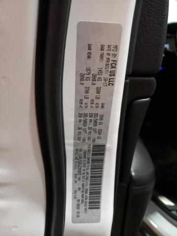2018 JEEP GRAND CHER - 1C4RJFBG5JC203872