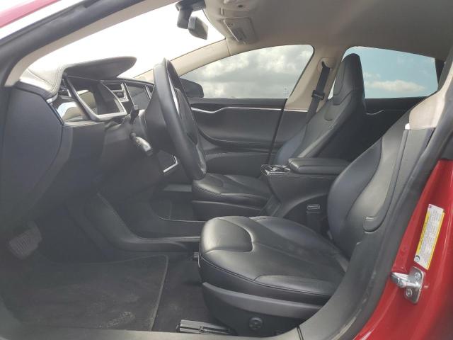 5YJSA1S17EFP36010 Tesla MODEL S
