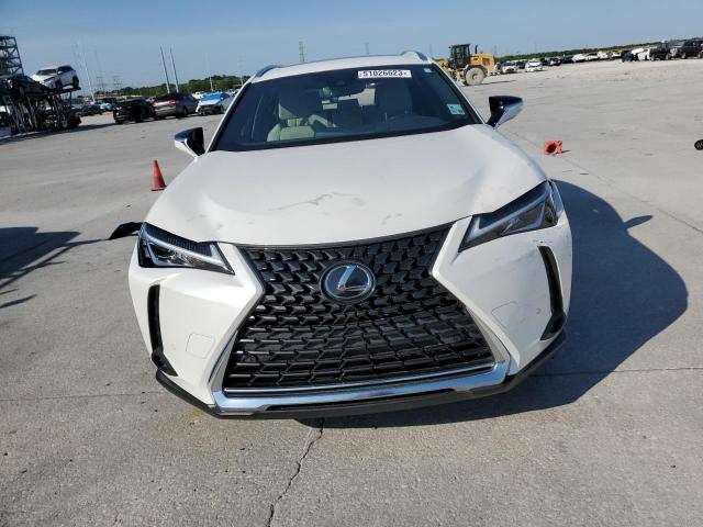 2021 LEXUS UX 200 - JTHP3JBHXM2031943
