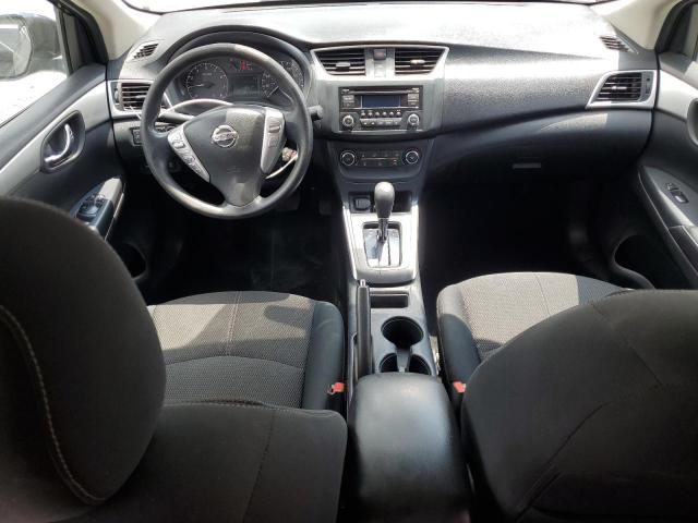 3N1AB7AP0GY265006 Nissan SENTRA S