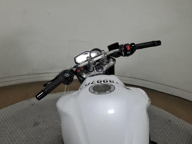 2014 YAMAHA FZ1 S JYARN17E9EA009485