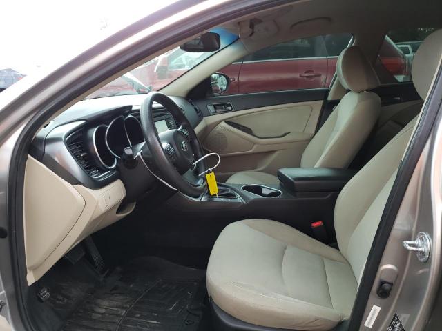 5XXGM4A72EG336552 KIA Optima Lx