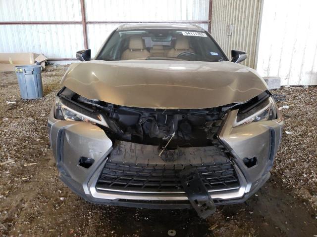 2019 LEXUS UX 200 - JTHY3JBH5K2020382