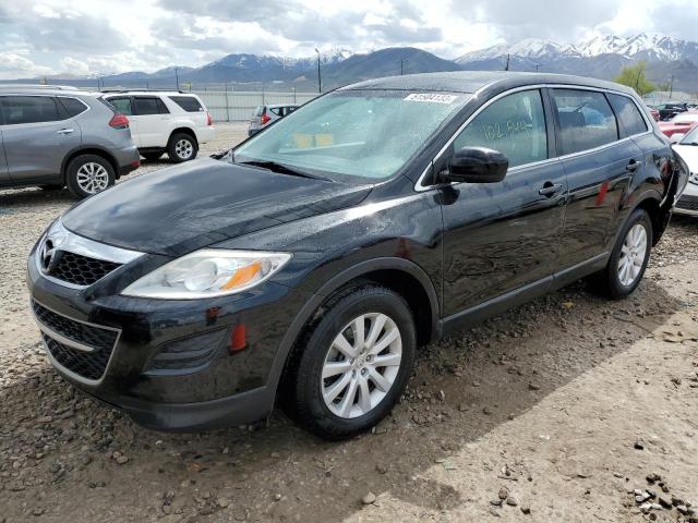 2010 Mazda CX-9 