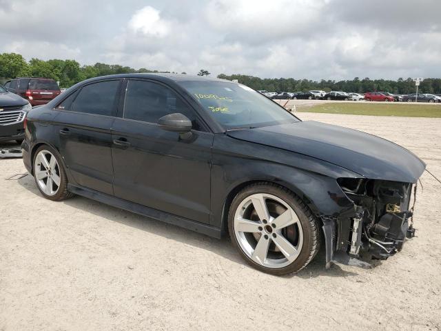 2017 AUDI S3 PREMIUM - WAUB1GFF9H1019398