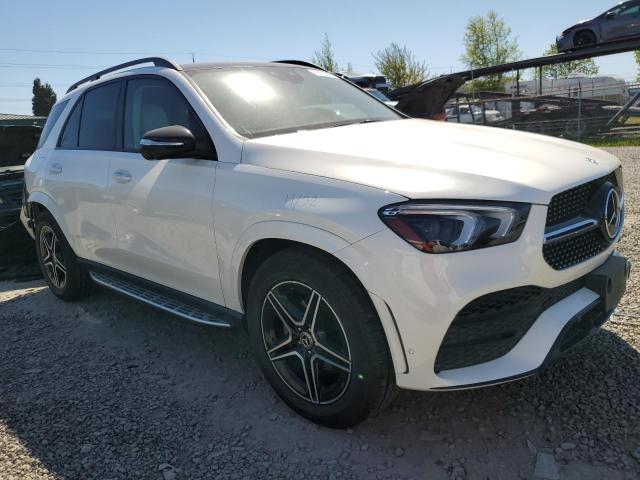 4JGFB4KB3NA729309 Mercedes-Benz Gle 350 4matic