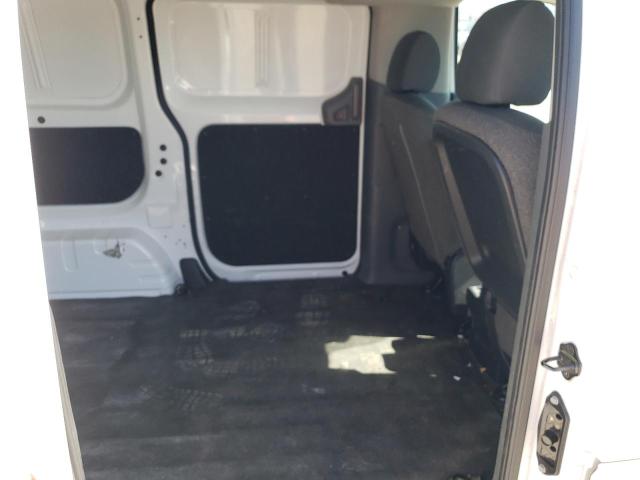 3N6CM0KN3EK700571 Nissan NV200 2.5S