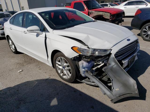 3FA6P0H7XGR330302 Ford FUSION SE