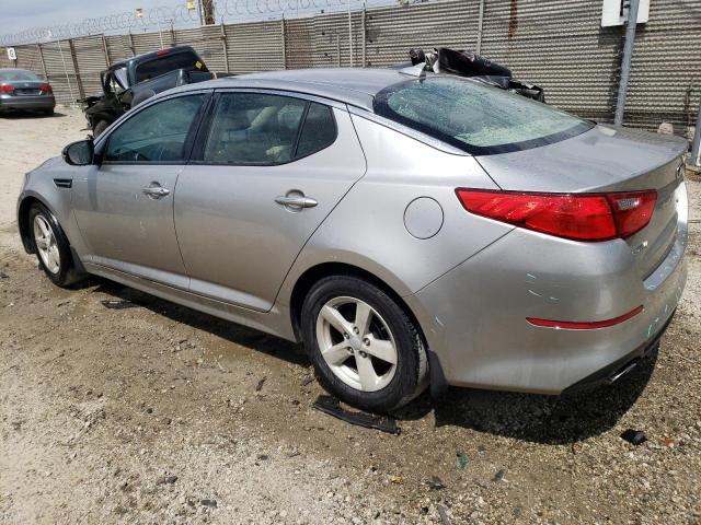 KNAGM4A76E5479649 KIA Optima Lx