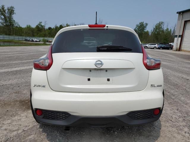 2015 NISSAN JUKE S - JN8AF5MV9FT552355
