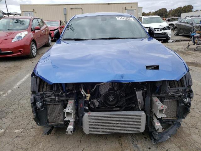 WBA1J7C50FV358807 BMW M235I