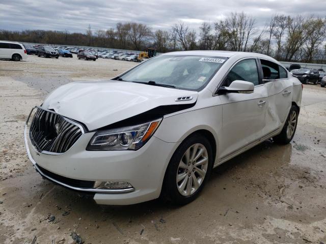 2014 Buick LaCrosse 