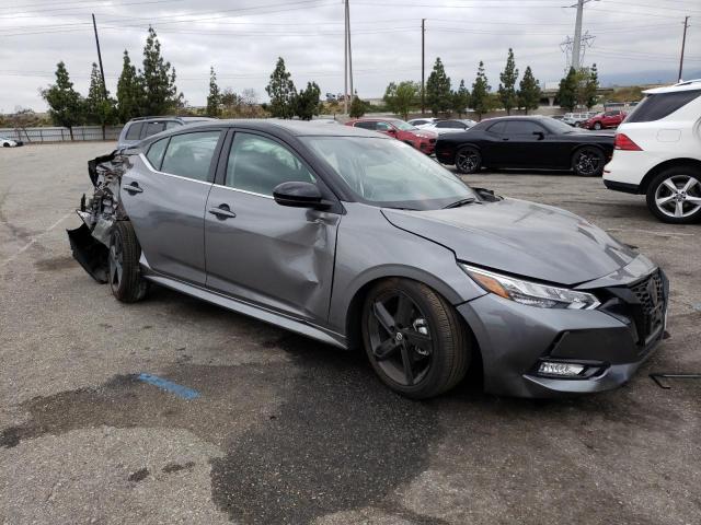 3N1AB8DV4PY246457 Nissan SENTRA SR