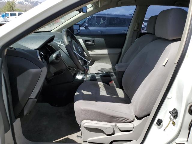 JN8AS5MT6EW617007 Nissan Rogue Select S