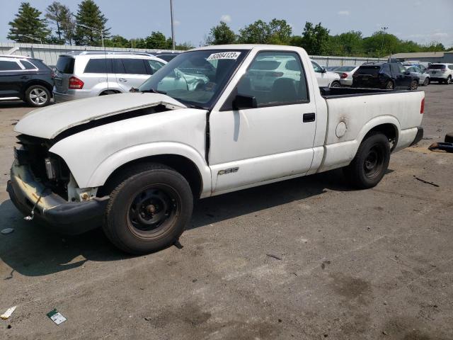 1994 Chevrolet S-10 