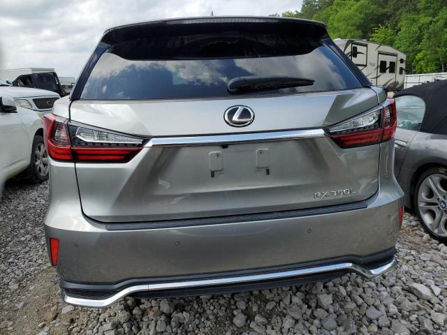 2018 LEXUS RX 350 L - JTJGZKCA3J2002610
